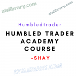 Humbled Trader Academy Course