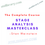 Stan Weinstein – Stage Analysis Masterclass