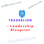 TraderLion – Leadership Blueprint