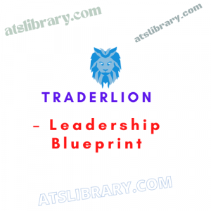 TraderLion – Leadership Blueprint