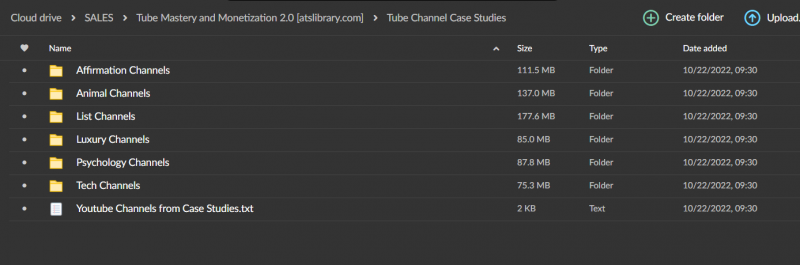 Matt Par – Tube Mastery And Monetization 2.0