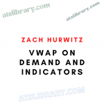 VWAP On Demand and Indicators