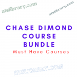 Chase Dimond Course Bundle