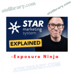 Exposure Ninja – The Star Marketing System