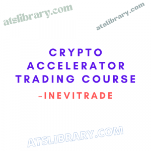 INEVITRADE – Crypto Accelerator Trading Course