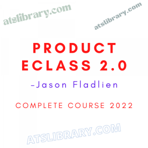 Jason Fladlien – Product eClass 2022