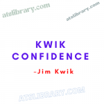 Jim Kwik – Kwik Confidence