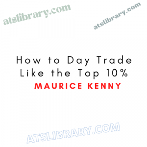 How to Day Trade Like the Top 10%