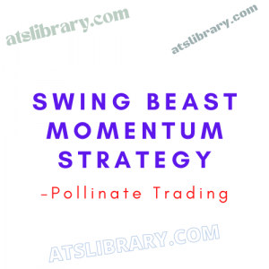 Pollinate Trading – Swing Beast Momentum Strategy