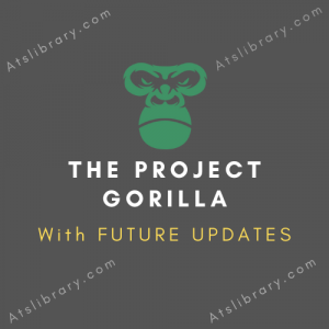 Project Gorilla Course (With Future Updates)