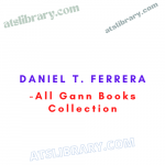 Daniel Ferrera - Book Collection