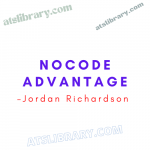 Jordan Richardson – NoCode Advantage