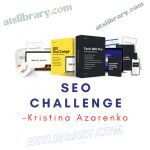 Kristina Azarenko – Seo Challenge