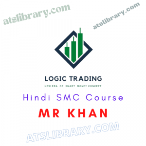 Logic Trading Hindi SMC Course