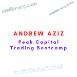 Peak Capital Trading Bootcamp