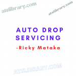 Ricky Mataka – Auto Drop Servicing