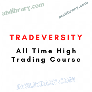 TRADEVERSITY – All Time High Trading Course