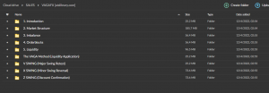 Vaga Academy Access – VAGAFX Full Course