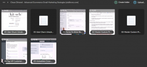 Chase Dimond – Advanced Ecommerce Email Marketing Strategies