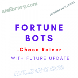 Chase Reiner – Fortune Bots