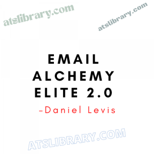 Daniel Levis – Email Alchemy Elite 2.0