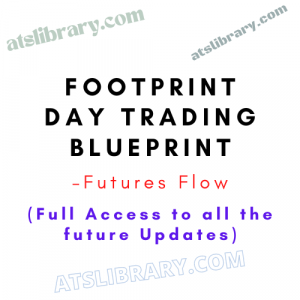 Futures Flow – Footprint Day Trading Blueprint