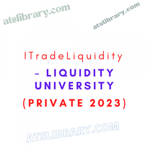 Liquidity University 2023