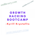 Kyrill Krystallis – Growth Hacking Bootcamp