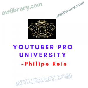 Philipe Reis – Youtuber Pro University