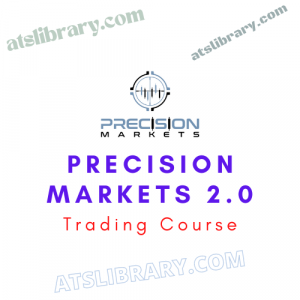 Precision Markets Trading Course 2023