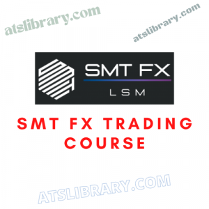 SMT FX Trading Course