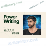 Shaan Puri – Power Writing