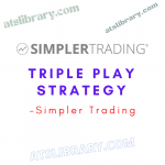 Simpler Trading – Triple Play Strategy