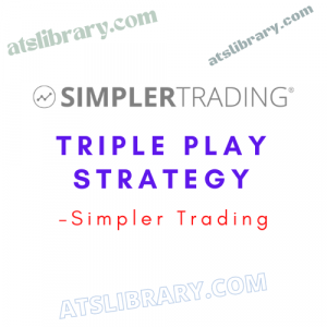 Simpler Trading – Triple Play Strategy