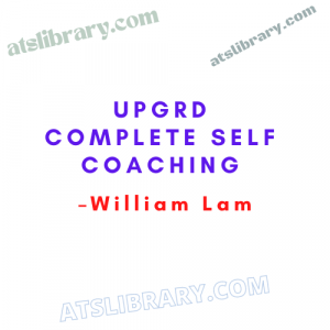 William Lam – UPGRD Complete Self Coaching