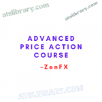 ZenFX – Advanced Price Action Course