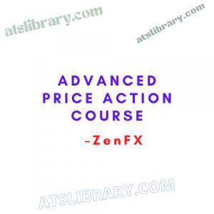 ZenFX – Advanced Price Action Course