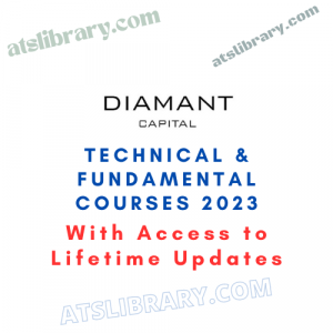 Diamant Capital – Technical & Fundamental Courses 2023