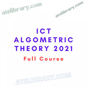 ICT ALGOMETRIC THEORY 2021