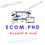 Kendall & Josh – ECOM-PHD