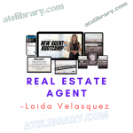 Loida Velasquez – Real Estate Agent