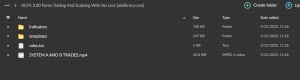 NLFX 2.00 Forex Trading And Scalping With No Loss