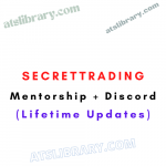 SecretTrading Course + Discord