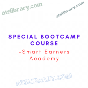 Smart Earners Academy – Special Bootcamp Course