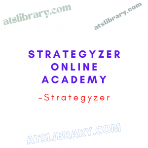 Strategyzer – Strategyzer Online Academy