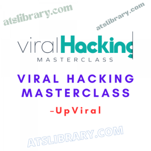 UpViral – Viral Hacking Masterclass