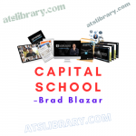 Brad Blazar – Capital School