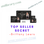 Brittany Lewis – Top Seller Secret