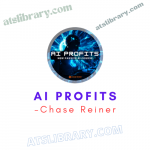 Chase Reiner – AI Profits