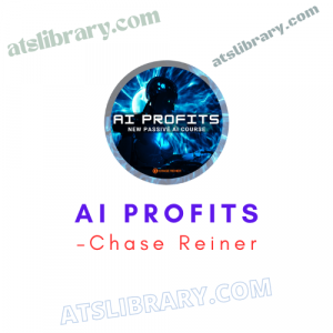 Chase Reiner – AI Profits